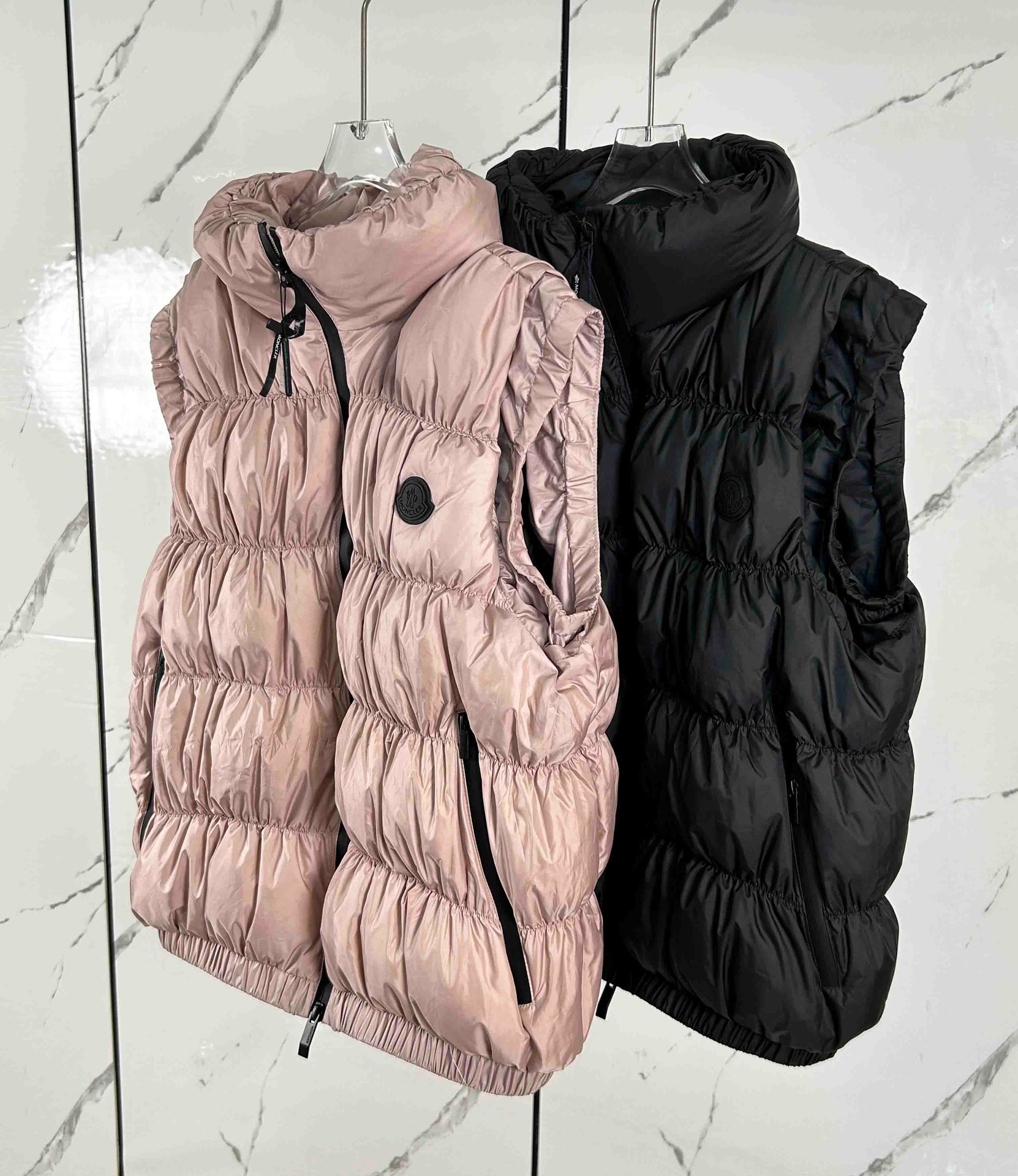 Moncler Down Jackets